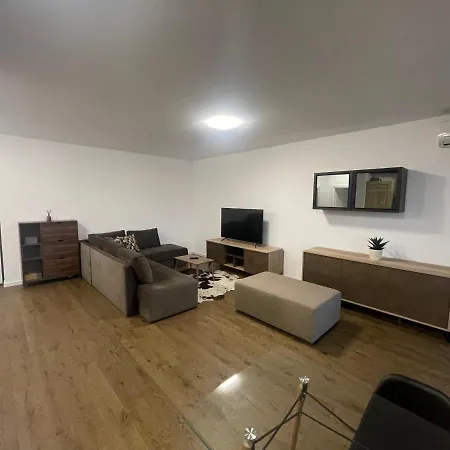 Appartement Rekord Park