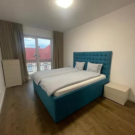 Rekord Park Cluj-Napoca