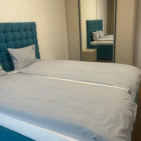 Rekord Park * Cluj-Napoca