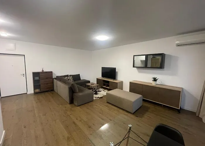 Apartman Rekord Park