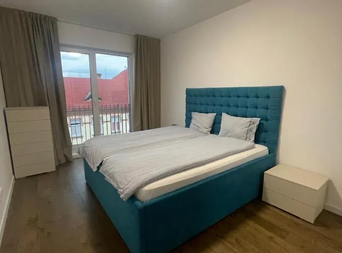 Rekord Park Kolozsvár