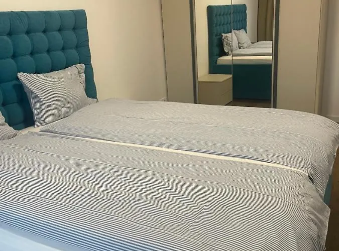 Rekord Park * Kluż-Napoka